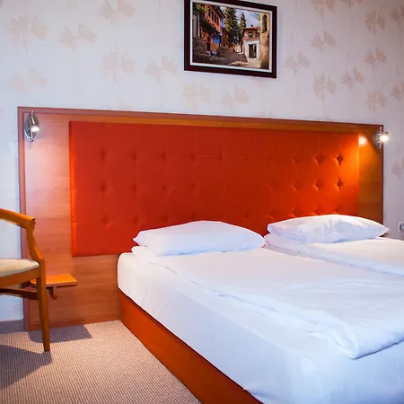 Hotel Light Sofia