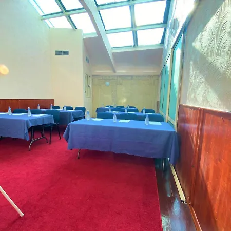 Hotell Light