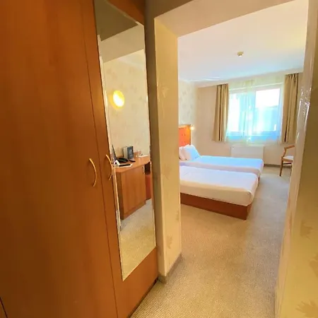 Hotell Light