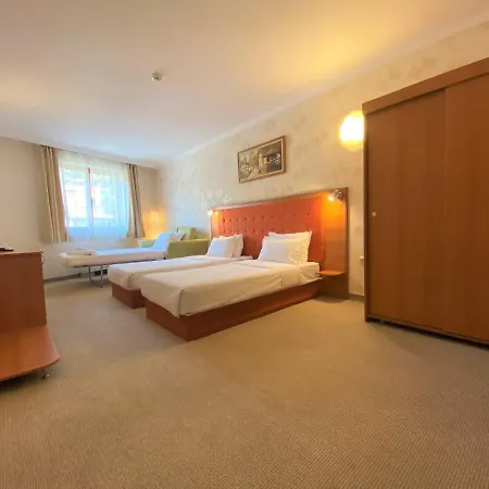Light Hotell Sofia