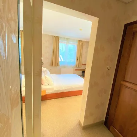 Hotell Light Sofia