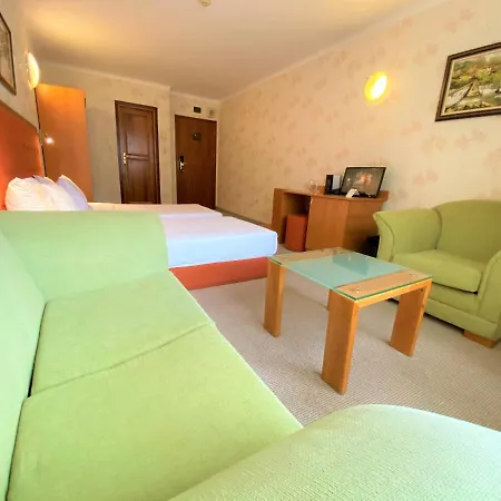 Hotel Light 3*