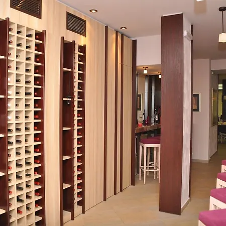 Hotell Light Sofia