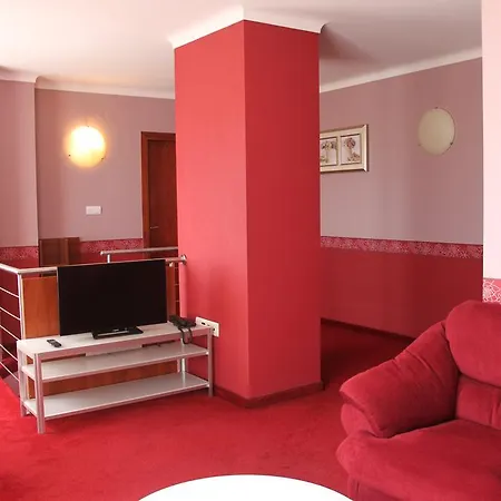 Hotel Light Sofia