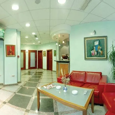 Hotell Light