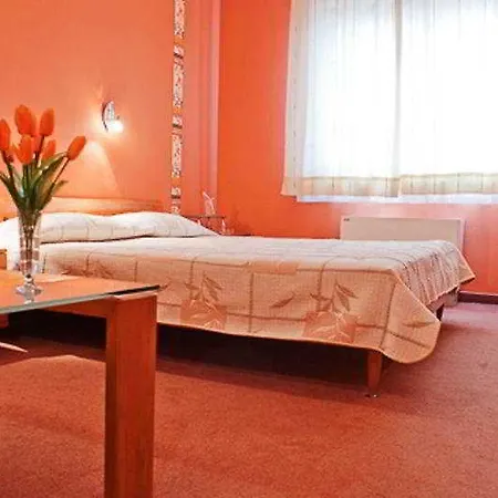 Hotel Light Sofia