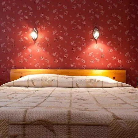 Hotel Light 3*
