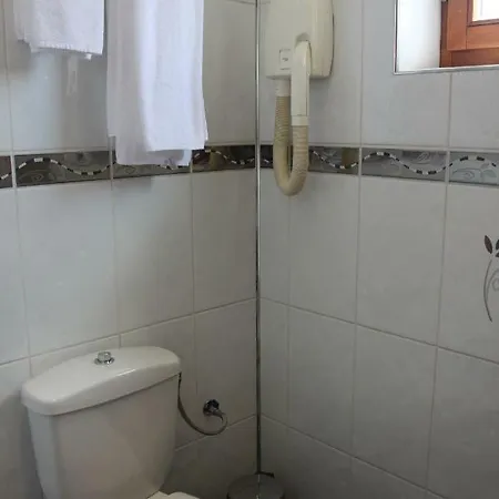 Light Hotell 3*