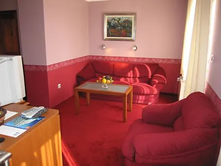 Light Hotell 3*