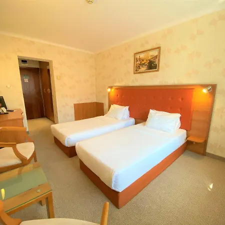 Hotell Light Sofia