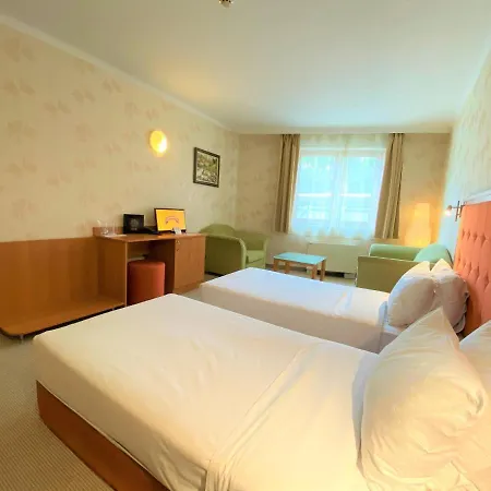 Hotell Light Sofia