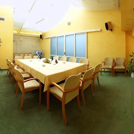 Hotell Light Sofia