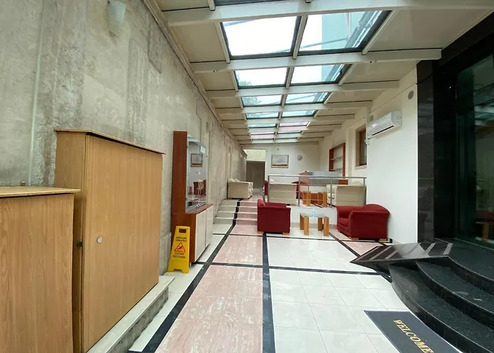 فندق Light صوفيا