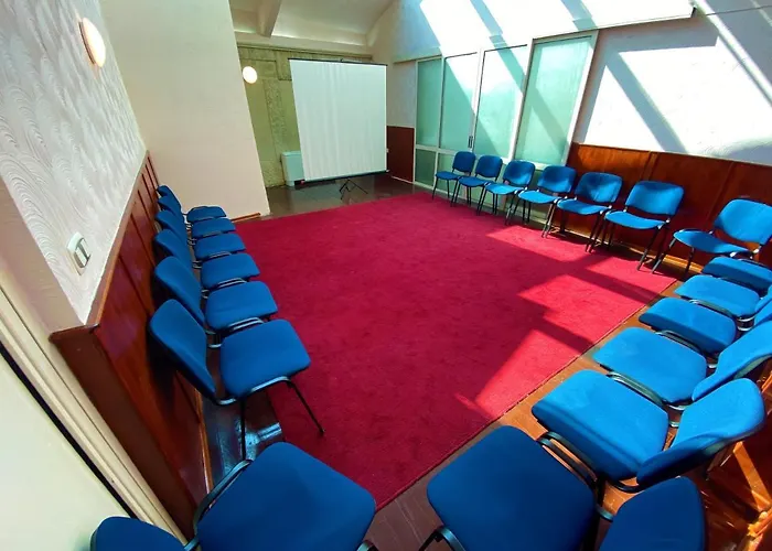 Light فندق صوفيا